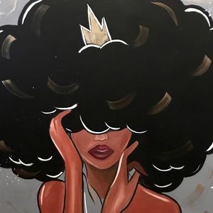 Meet your Posher, Angelina